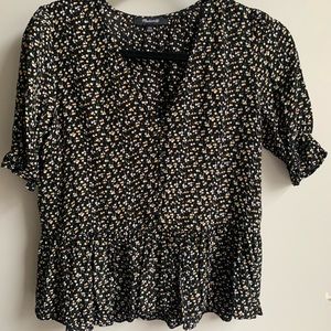 Madewell shirt